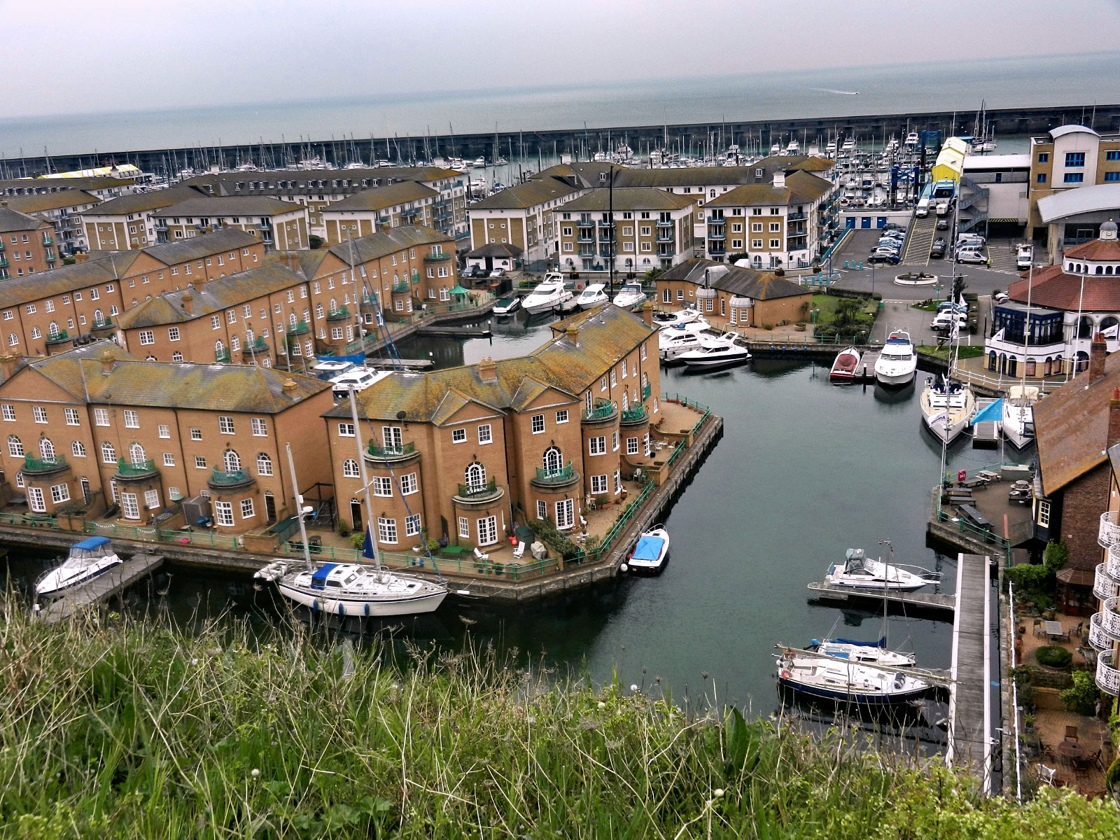 Brighton